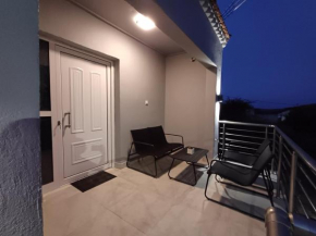 Angie's House Sykia